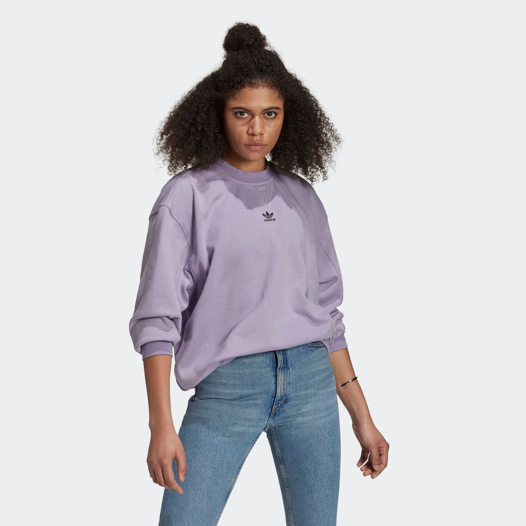 adidas Loungewear Adicolor Essential Sweatshirt