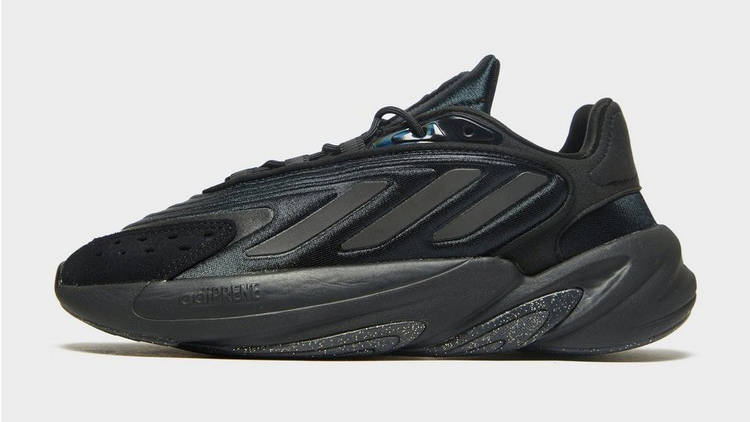 adidas Ozelia Black