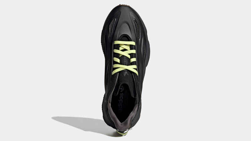 adidas Ozweego Celox Black Pulse Yellow Middle