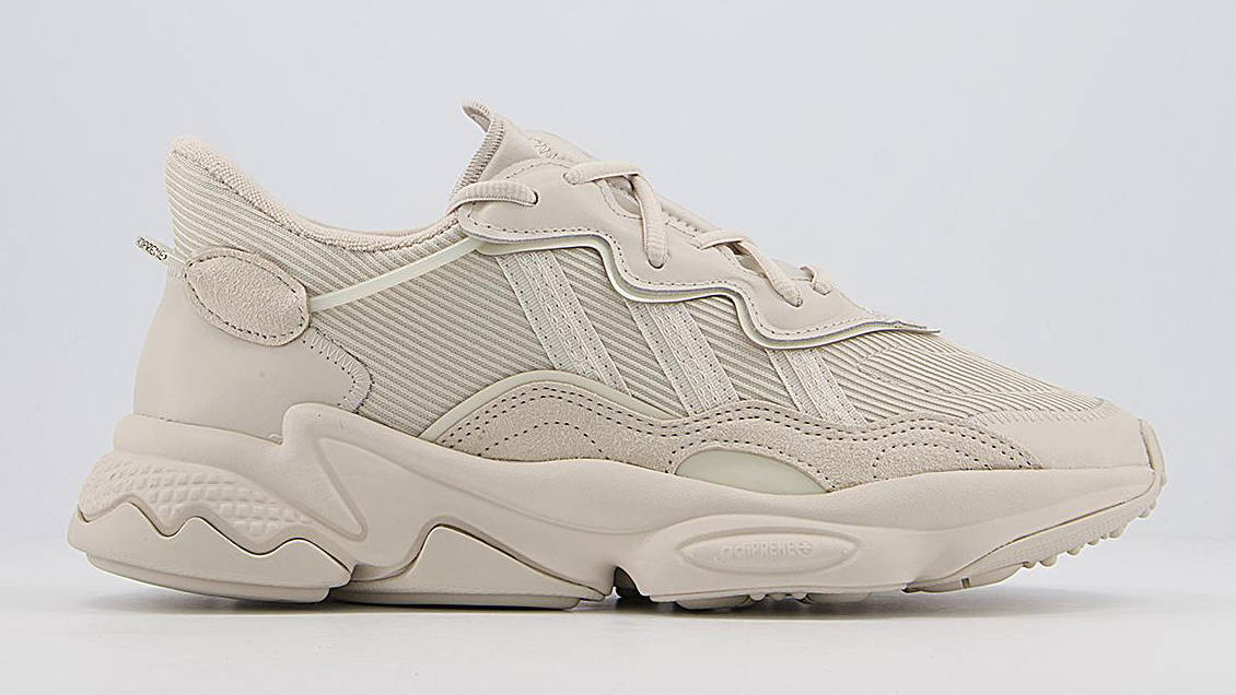 adidas Ozweego Clear Brown