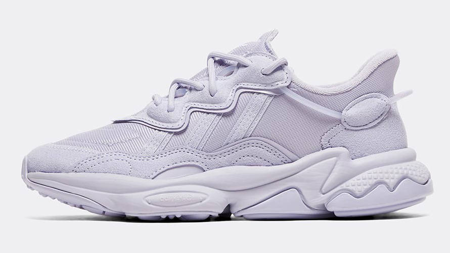 adidas Ozweego Dust Purple