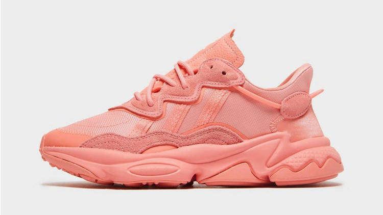 adidas Ozweego GS Pink