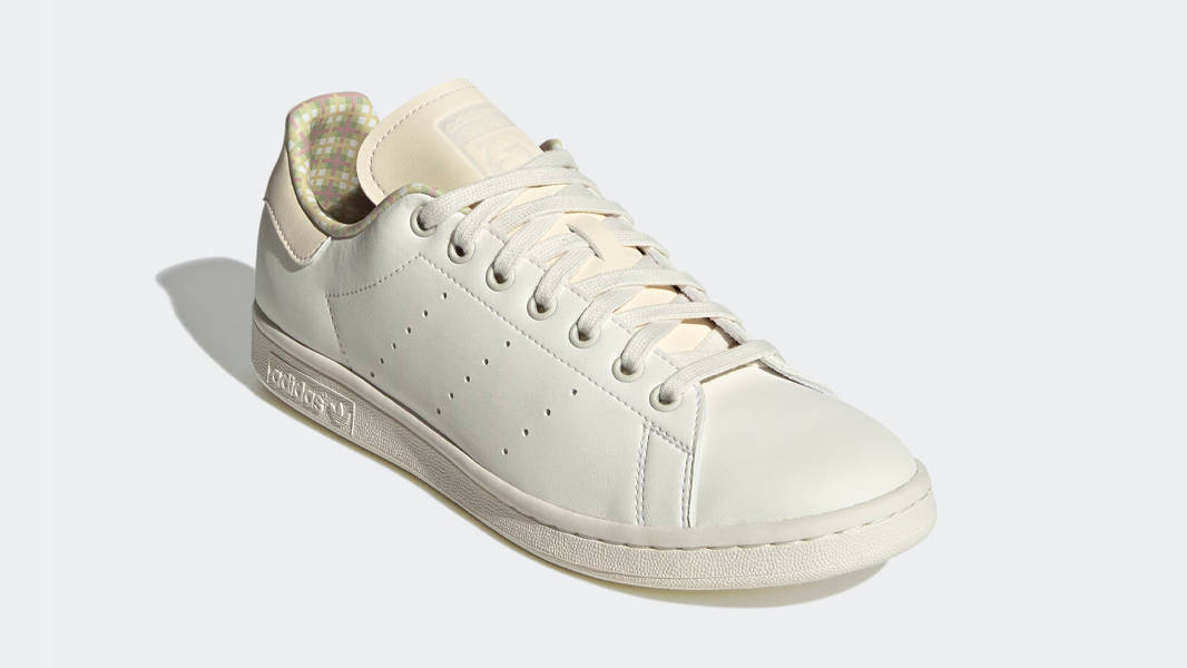 adidas Stan Smith Off-White Where To Buy FX5549