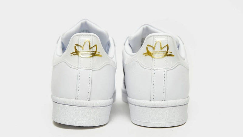 adidas Superstar White Black Womens | Where To Buy adidas Superstar White Black Womens | Where To Buy