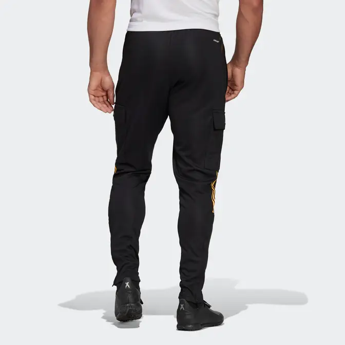 adidas Tiro Cargo Tracksuit Bottoms | Where To Buy | H33676 | The Sole ...