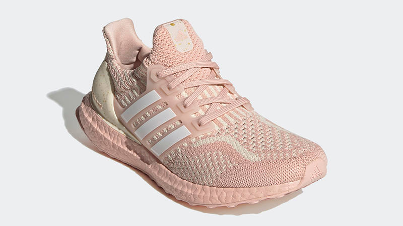 adidas Ultra Boost 5.0 DNA Vapour Pink White