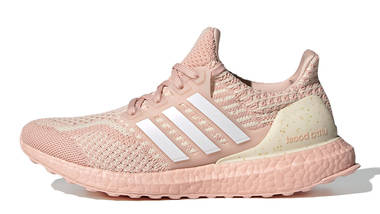 adidas Ultra Boost 5.0 DNA Vapour Pink White