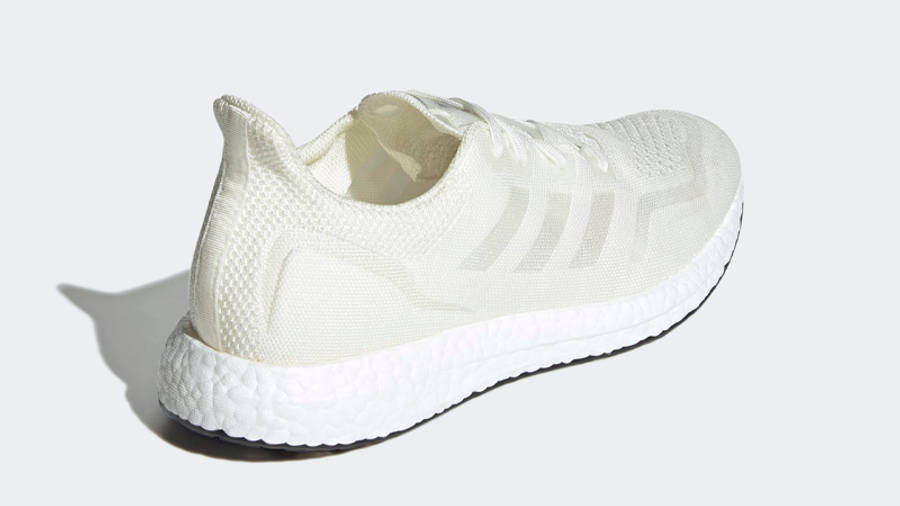 adidas Ultra Boost Made To Be Remade Non Dyed Back