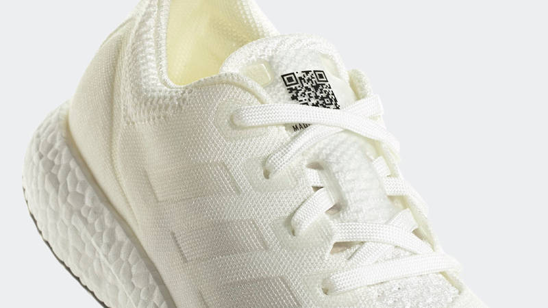 ultra boost made to be remade