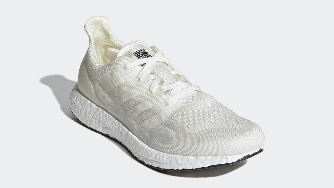 ultra boost made to be remade