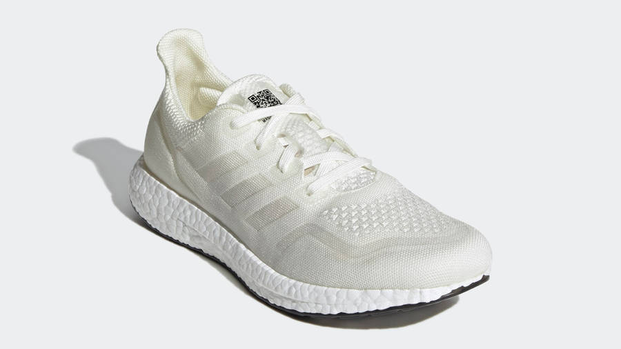 adidas Ultra Boost Made To Be Remade Non Dyed Front