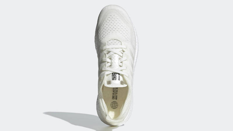 adidas Ultra Boost Made To Be Remade Non Dyed