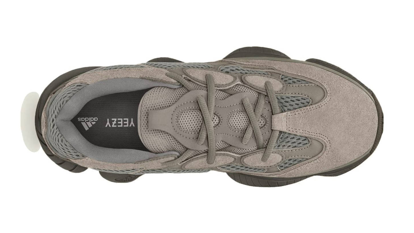 adidas gazelle silver green womens Shop Grey Mens adidas Yeezy Boost 700 V2 Lace Up Sneakers  Shoebacca