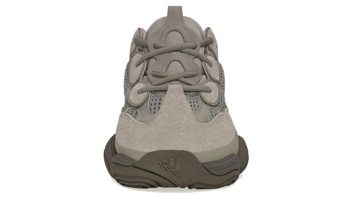 adidas Yeezy 500 Ash Grey Colourway