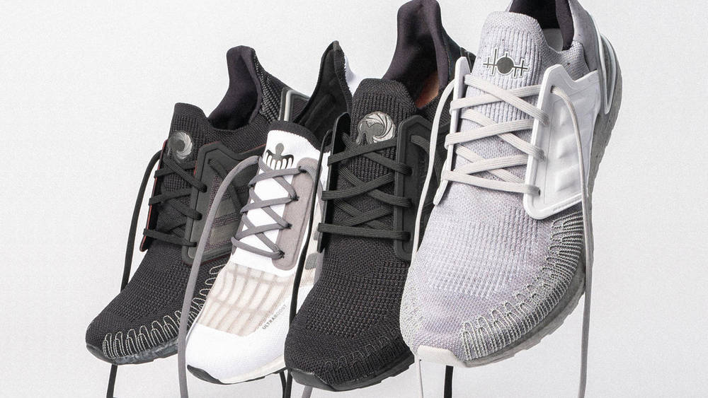 These 15 Trending Trainers Were Just Added to the adidas Black Friday Sale! These 15 Trending Trainers Were Just Added to the adidas Black Friday Sale!