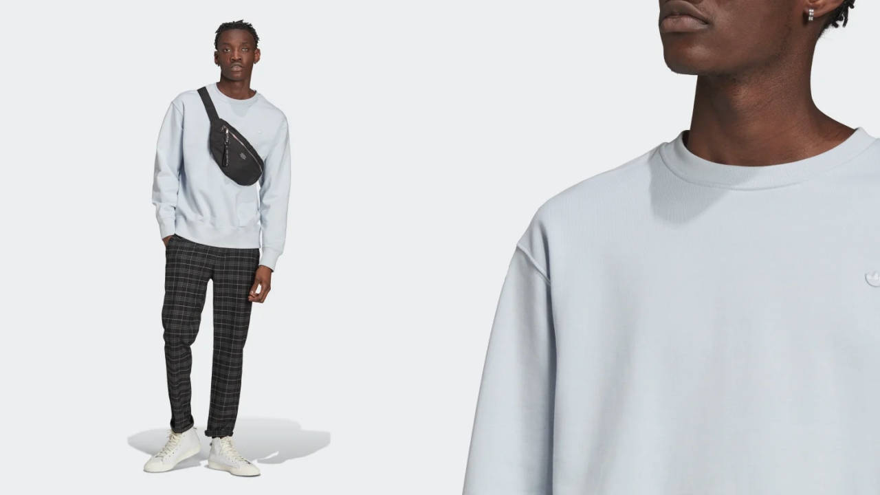 Did Someone Say Black Friday Early Access? Get Up 50% Off Street Style at adidas Now!