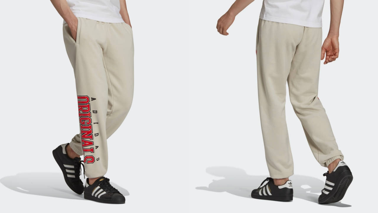Did Someone Say Black Friday Early Access? Get Up 50% Off Street Style at adidas Now!