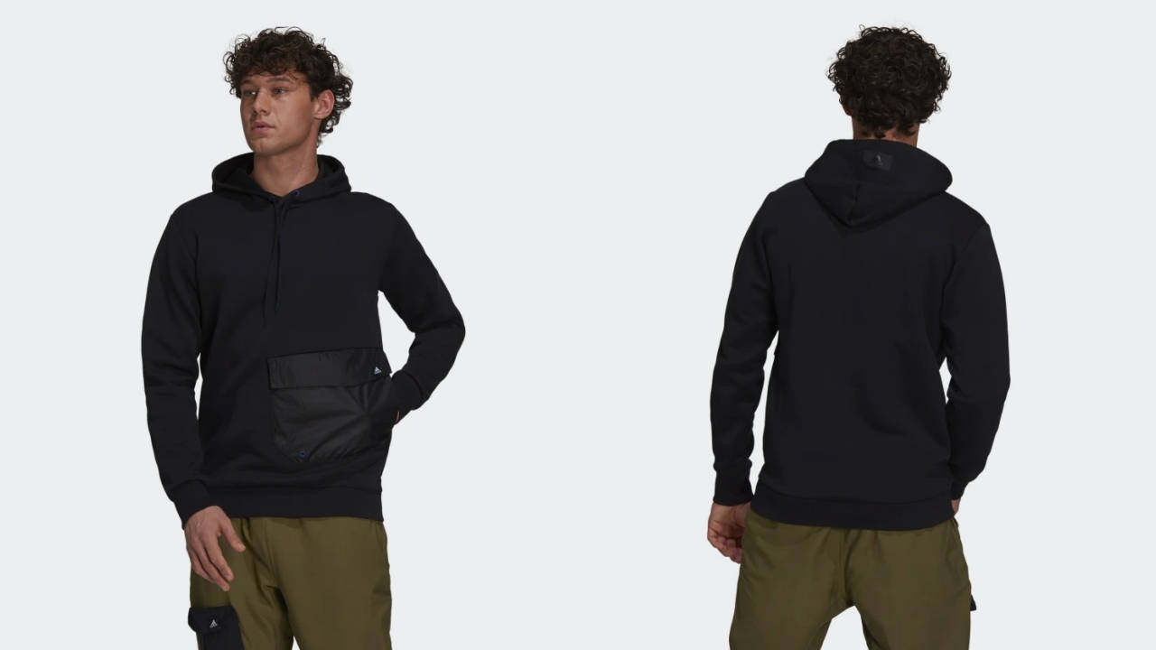Did Someone Say Black Friday Early Access? Get Up 50% Off Street Style at adidas Now!