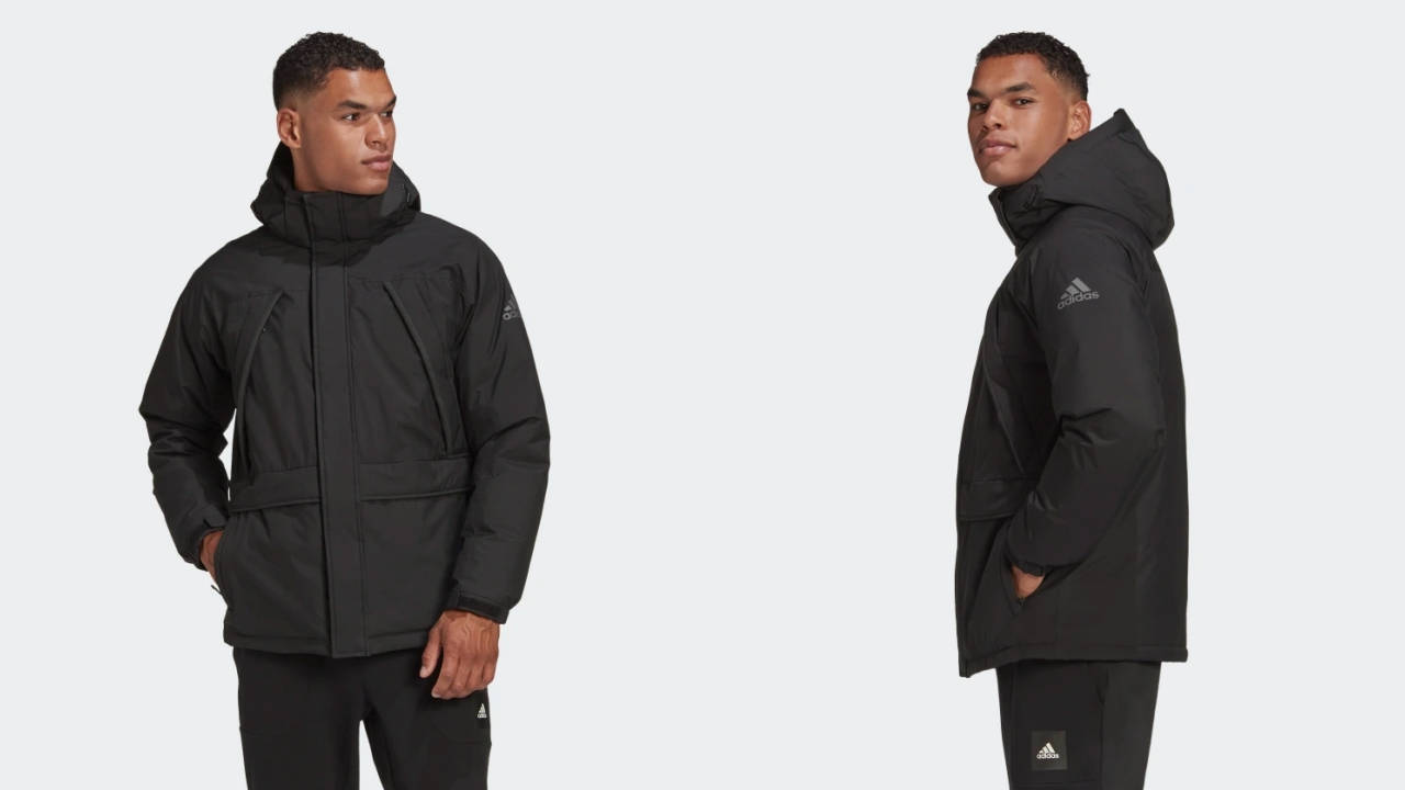 Did Someone Say Black Friday Early Access? Get Up 50% Off Street Style at adidas Now!