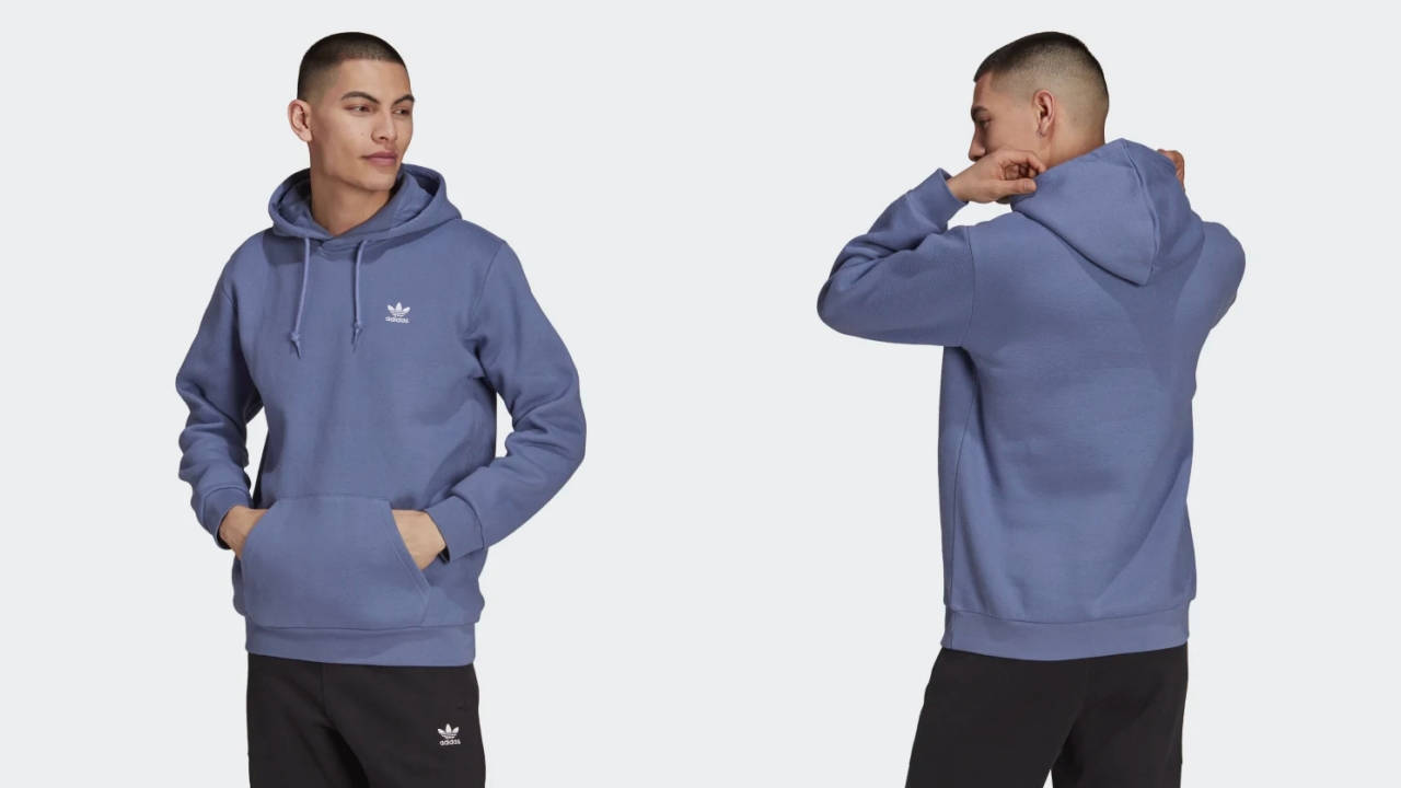 Did Someone Say Black Friday Early Access? Get Up 50% Off Street Style at adidas Now!