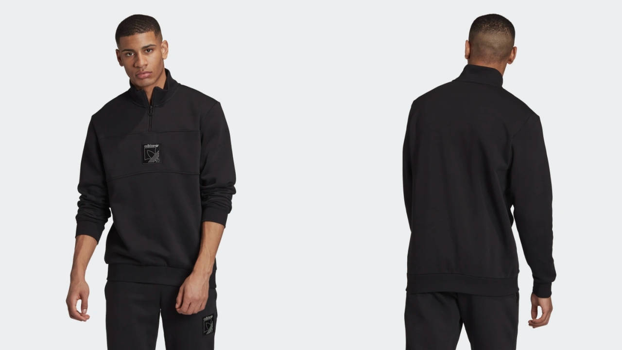 Did Someone Say Black Friday Early Access? Get Up 50% Off Street Style at adidas Now!