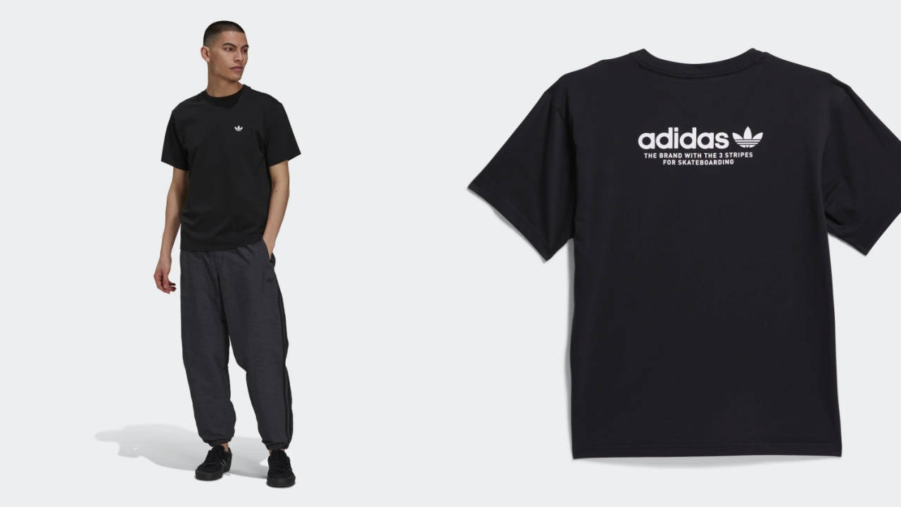 Did Someone Say Black Friday Early Access? Get Up 50% Off Street Style at adidas Now!
