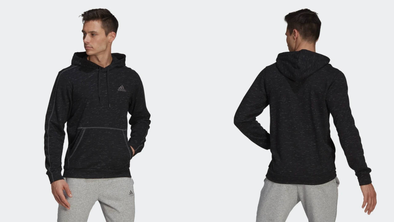 Did Someone Say Black Friday Early Access? Get Up 50% Off Street Style at adidas Now!
