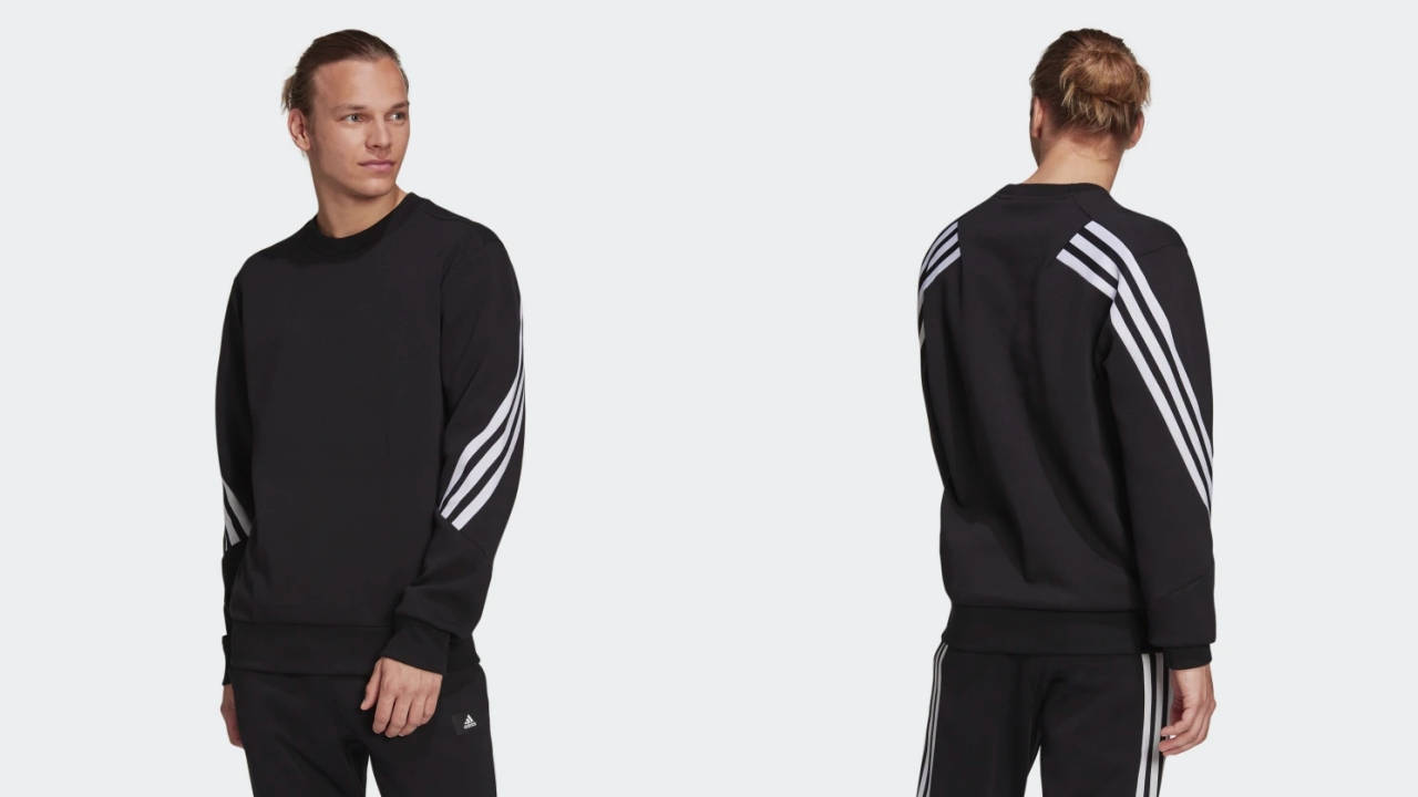 Get a Massive Extra 20% Off Sale Clothing in adidas' Cyber Monday Deal