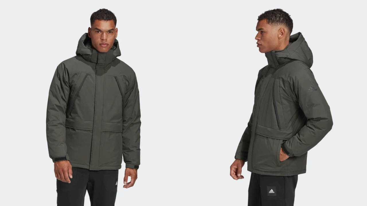 Get a Massive Extra 20% Off Sale Clothing in adidas' Cyber Monday Deal