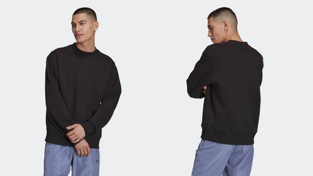 Get a Massive Extra 20% Off Sale Clothing in adidas' Cyber Monday Deal