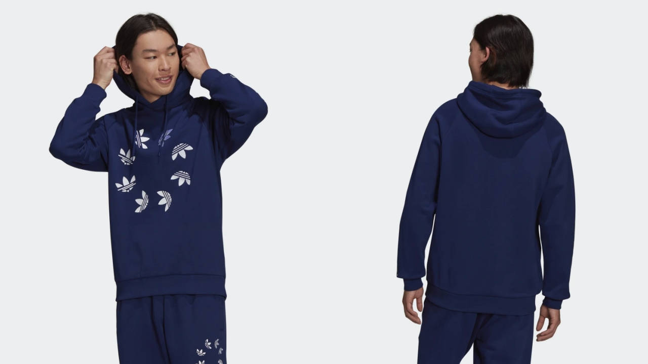 Get a Massive Extra 20% Off Sale Clothing in adidas' Cyber Monday Deal