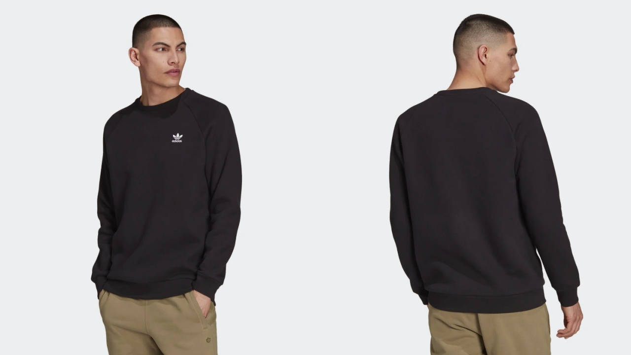 Get a Massive Extra 20% Off Sale Clothing in adidas' Cyber Monday Deal