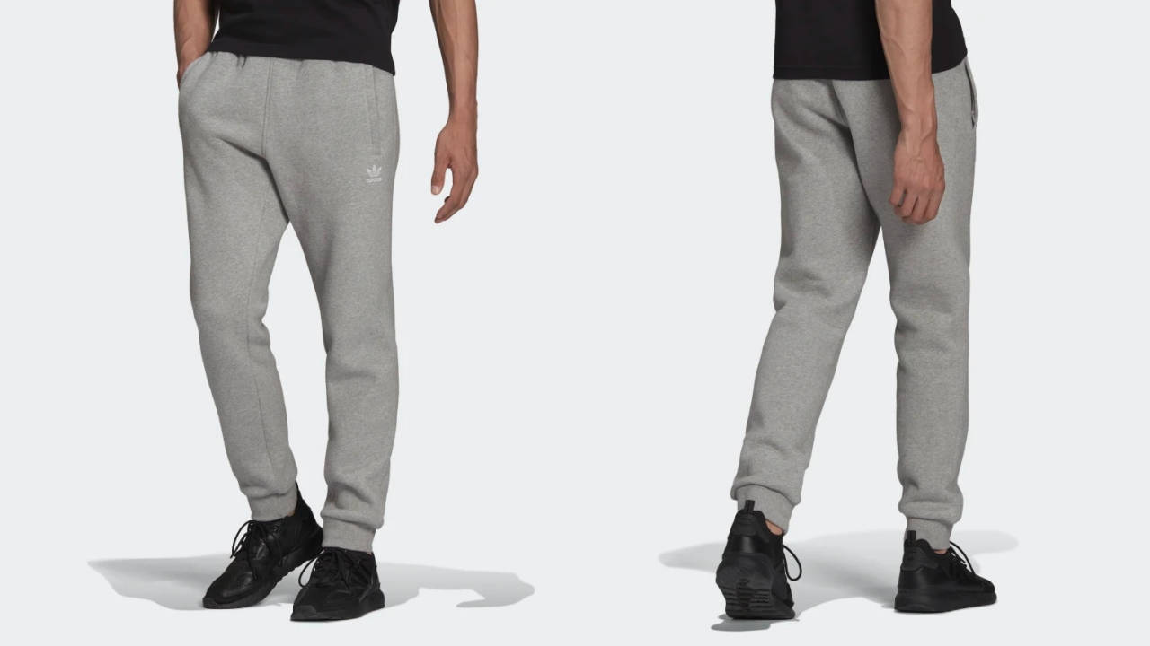 Get a Massive Extra 20% Off Sale Clothing in adidas' Cyber Monday Deal