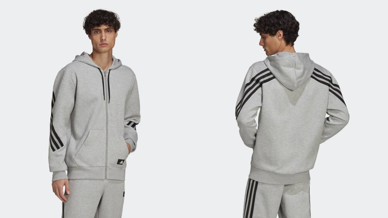 Get a Massive Extra 20% Off Sale Clothing in adidas' Cyber Monday Deal