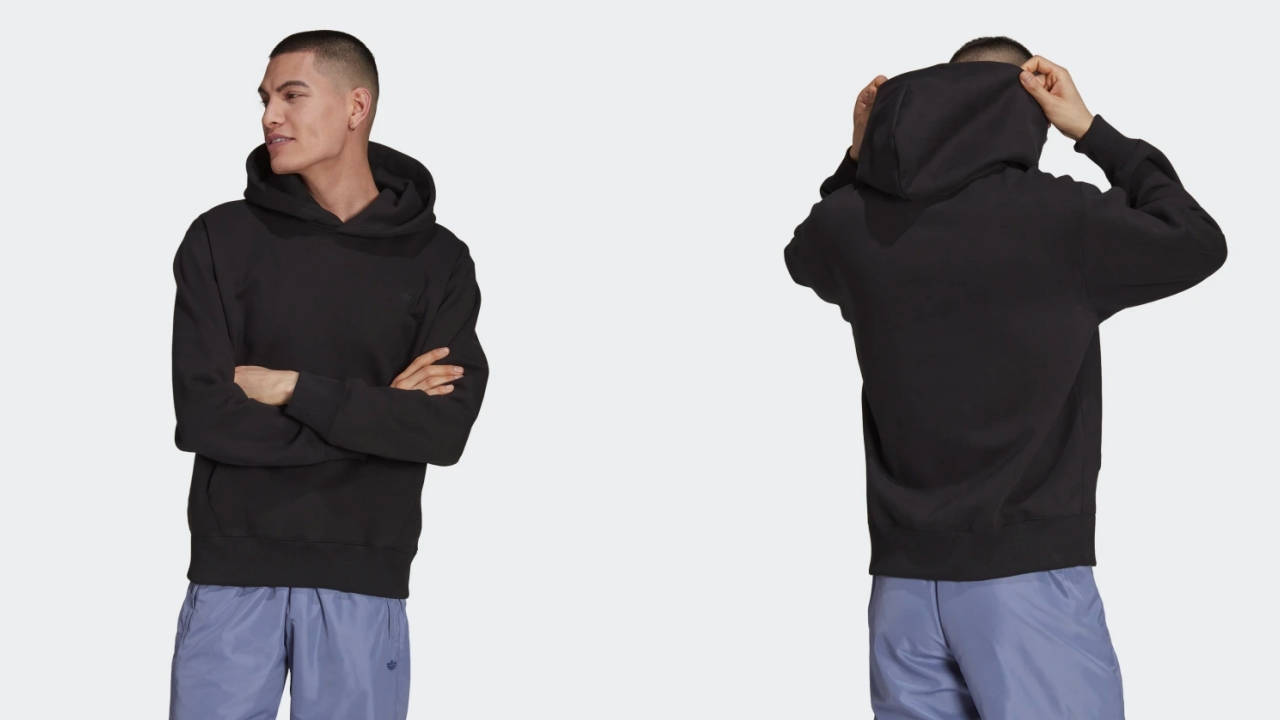 Get a Massive Extra 20% Off Sale Clothing in adidas' Cyber Monday Deal