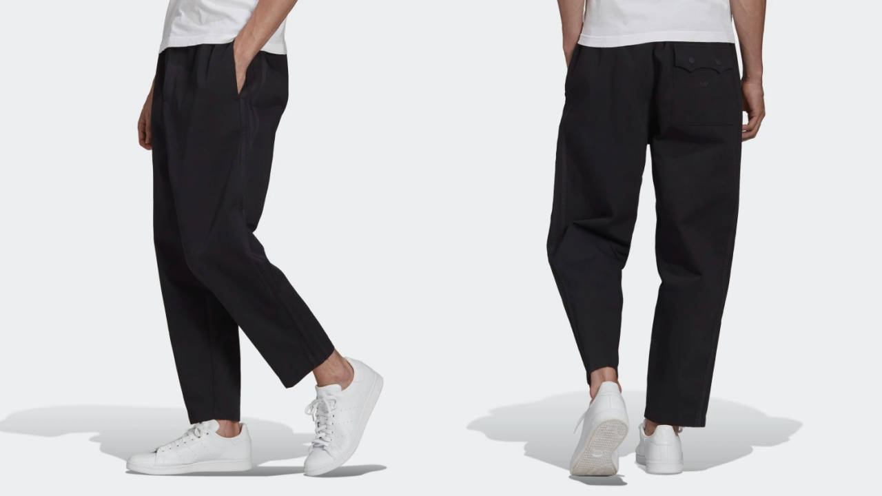 Get a Massive Extra 20% Off Sale Clothing in adidas' Cyber Monday Deal