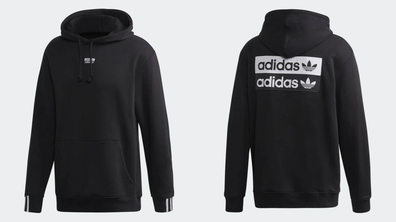 Get a Massive Extra 20% Off Sale Clothing in adidas' Cyber Monday Deal