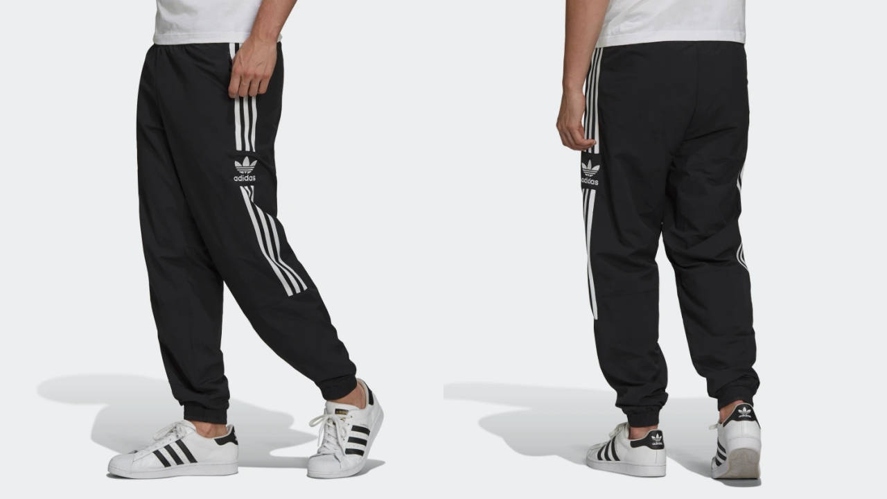 Get a Massive Extra 20% Off Sale Clothing in adidas' Cyber Monday Deal