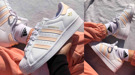 Cyber Monday Spectacular: Get an Extra 20% Off the adidas Sale Right Now! Cyber Monday Spectacular: Get an Extra 20% Off the adidas Sale Right Now!