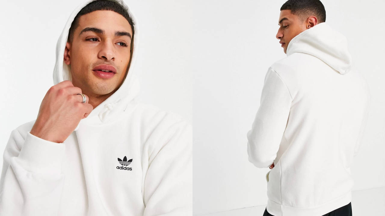 Take 20% Off All Clothing at ASOS This Singles Day