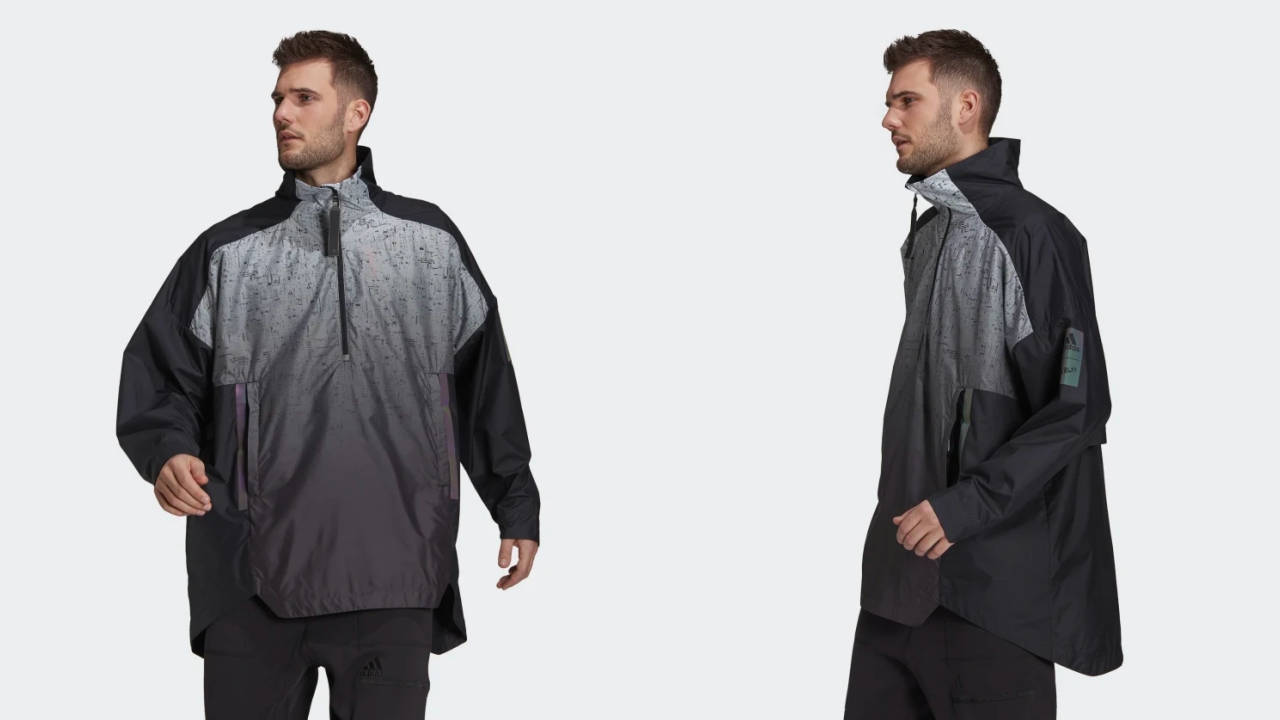 The Best Weather-Ready Styles Available at adidas Right Now!