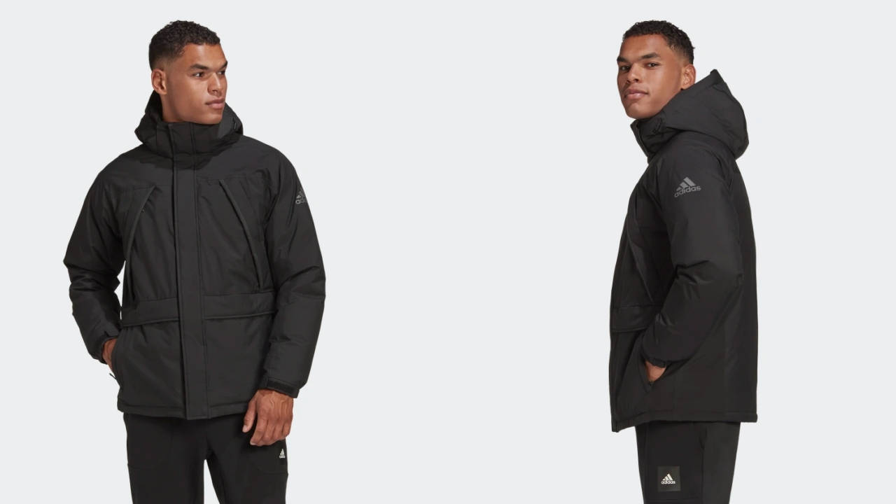 The Best Weather-Ready Styles Available at adidas Right Now!