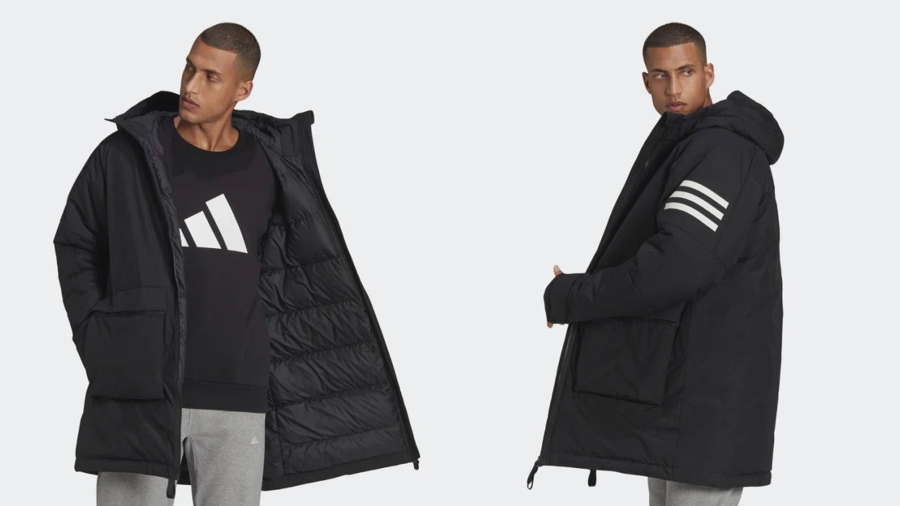 The Best Weather-Ready Styles Available at adidas Right Now!