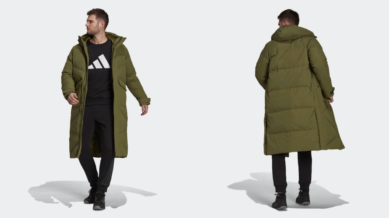 The Best Weather-Ready Styles Available at adidas Right Now!