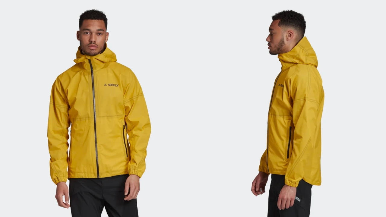 The Best Weather-Ready Styles Available at adidas Right Now!