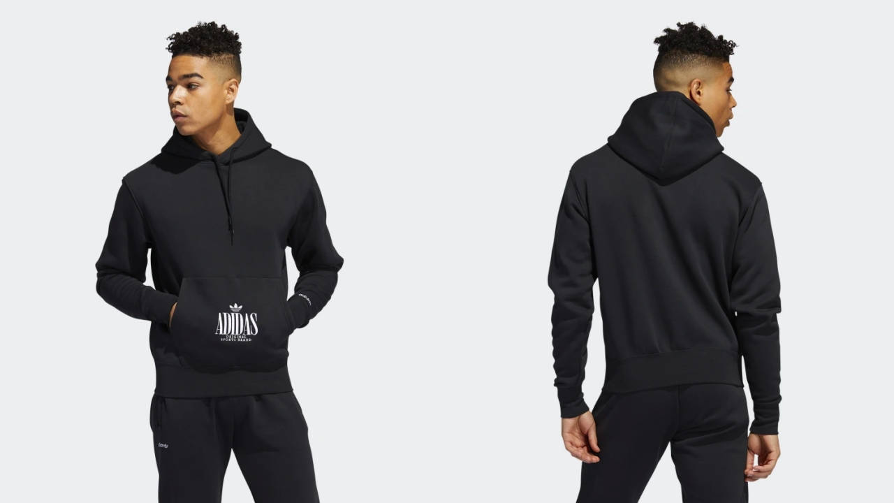 Get Up 50% Off Street Styles in adidas' Massive Singles Day Sale!