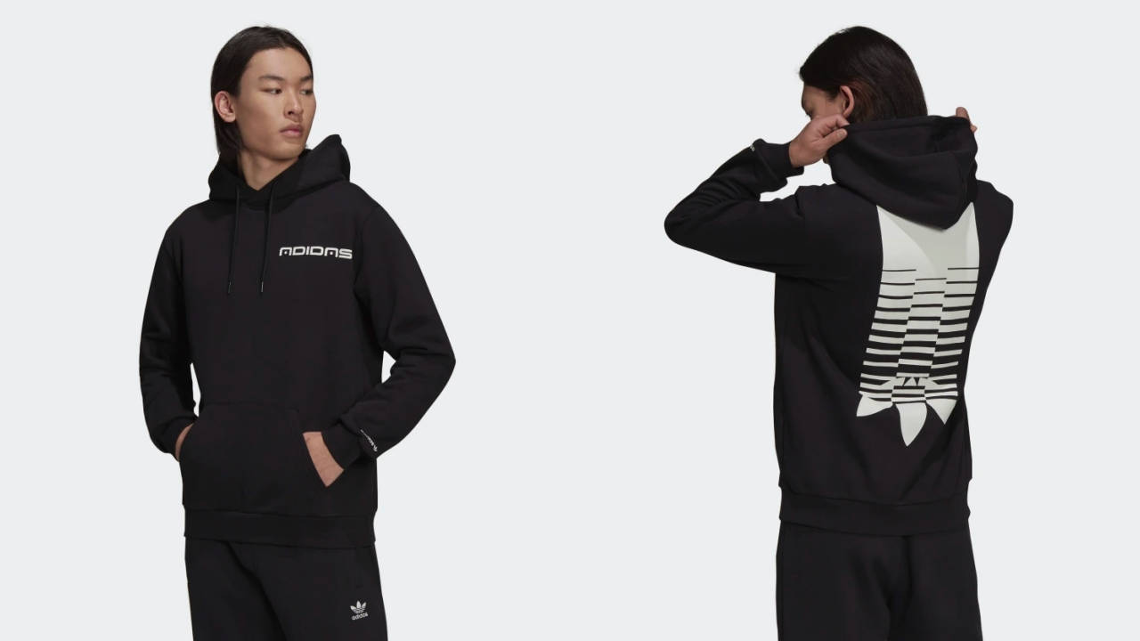 Get Up 50% Off Street Styles in adidas' Massive Singles Day Sale!