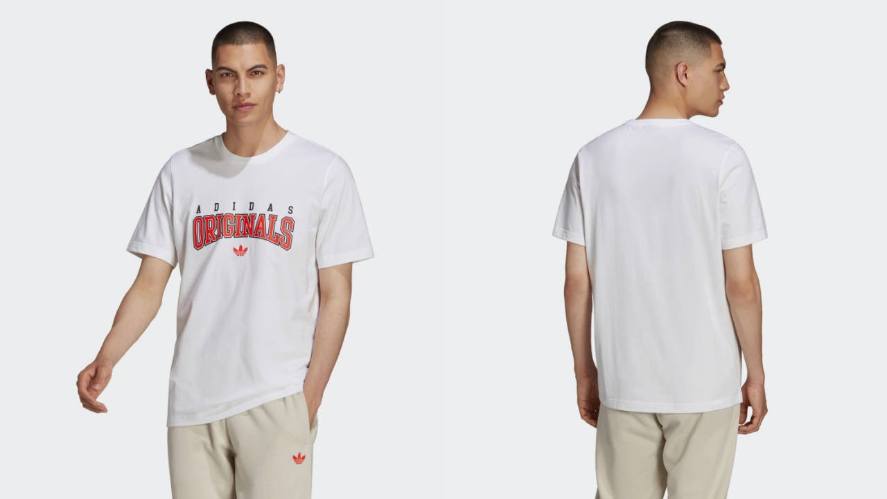 Get Up 50% Off Street Styles in adidas' Massive Singles Day Sale!