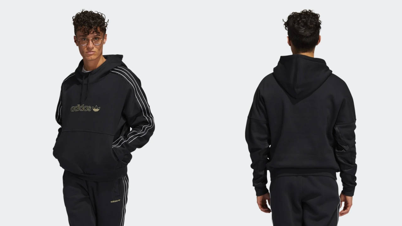 Get Up 50% Off Street Styles in adidas' Massive Singles Day Sale!