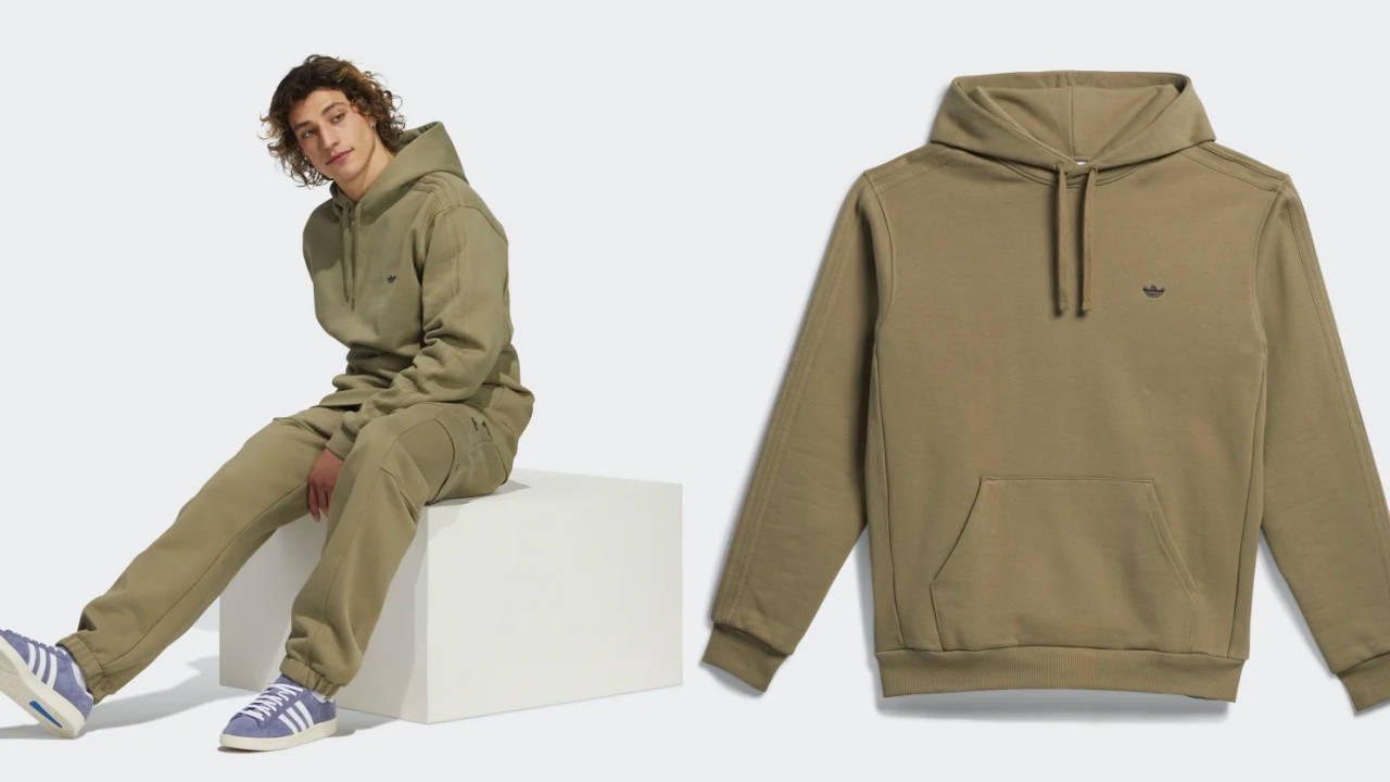 Get Up 50% Off Street Styles in adidas' Massive Singles Day Sale!
